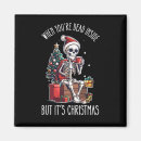 Recherche de le pyjama magnets Noël