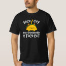 Recherche de taco cat tshirts Drôle