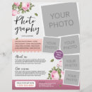 Suche nach fotografen flyer Kamera