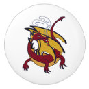 Recherche de dragon de boutons et poignées de porte Imaginaire