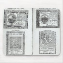 Recherche de devise tapis souris Dollars