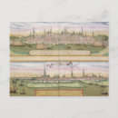 Recherche de hoefnagel cartes postales De