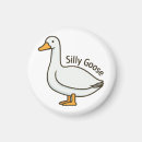 Recherche de excentrique magnets Oie idiote