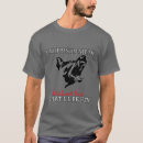 Recherche de schutzhund tshirts Berger