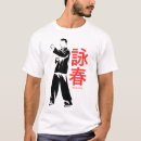 Recherche de fu de kung Instructeur