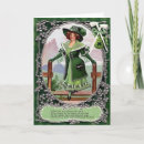 Recherche de kitsch vœux cartes Vintage
