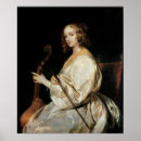 Suche nach viola poster Leinwand