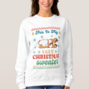 Recherche de corgi sweater Affreux