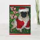 Suche nach mops liebhaber karten Weihnachten