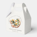 Suche nach pizza papier geschenk box Babyparty