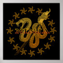 Suche nach ninja poster Sword