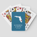 Recherche de la floride jeux de cartes Miami