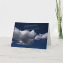 Recherche de beauté vœux cartes Ciel