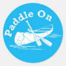 Suche nach paddel aufkleber Im freien