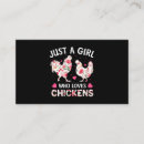 Suche nach niedliche küken visitenkarten Hühner