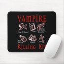 Suche nach trick oder leckerei mousepads Dracula
