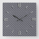 Recherche de métal en bronze horloges Metallique