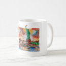 Suche nach landmark tassen New yorker skyline