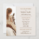 Suche nach pony einladungen Mädchen