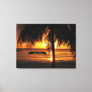 Suche nach sonnenuntergang leinwand poster Foto