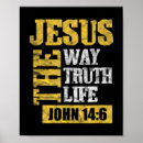 Recherche de chemin de la vie posters Religion