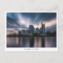 Suche nach frankfurt am main postkarten Wolkenkratzer