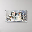 Suche nach glücklicher schneemann poster Fröhlich