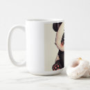 Recherche de panda café tasses Contenu générationnel