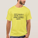 Recherche de heureuses tshirts Pour tous