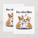 Suche nach corgi kleine grußkarten Niedlich
