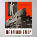 Suche nach steam train poster Vintage