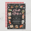 Recherche de holiday baby shower invitations Mother to be
