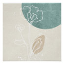 Suche nach geometrische form poster Blumenreich