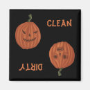Recherche de jack o lantern refrigérateur magnets Pour tous