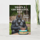 Suche nach gorilla karten Affe