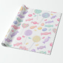 Suche nach süßigkeiten geschenkpapier Für kinder