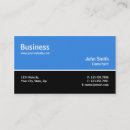 Suche nach technologie visitenkarten Schlicht