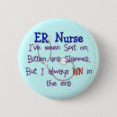 Recherche de infirmier badges Urgence