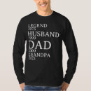 Suche nach op tshirts Legende
