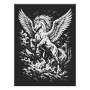 Suche nach pegasus poster Mythisches wesen