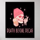 Suche nach skelette poster Gotisch