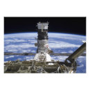 Suche nach raumstation poster Horizont