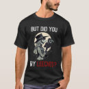 Suche nach blutegel tshirts Tat