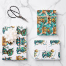 Suche nach drachen geschenkpapier Boy