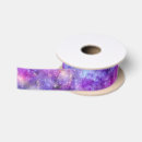 Recherche de galaxie rubans Violet