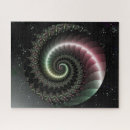 Recherche de fractal puzzles Jigsaw