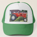 Recherche de machines casquettes Tracteur