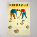 Recherche de curling sport posters Glace