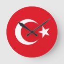 Recherche de turquie horloges National