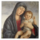 Recherche de bellini carreaux Madonna